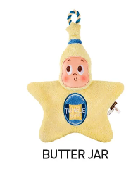 MOON GELATO Series-Hand Towel Blind Box