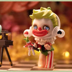 Skullpanda Action Cut