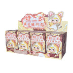 Baby Three-Whose Cat Plush Blind Box Am I