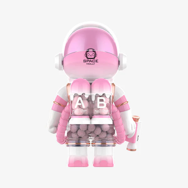 MEGA SPACE MOLLY 400% Figure