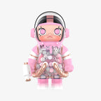 MEGA SPACE MOLLY 400% Figure