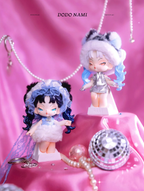 DODO NAMI Midnight Disco Series