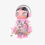 MEGA SPACE MOLLY 400% Figure