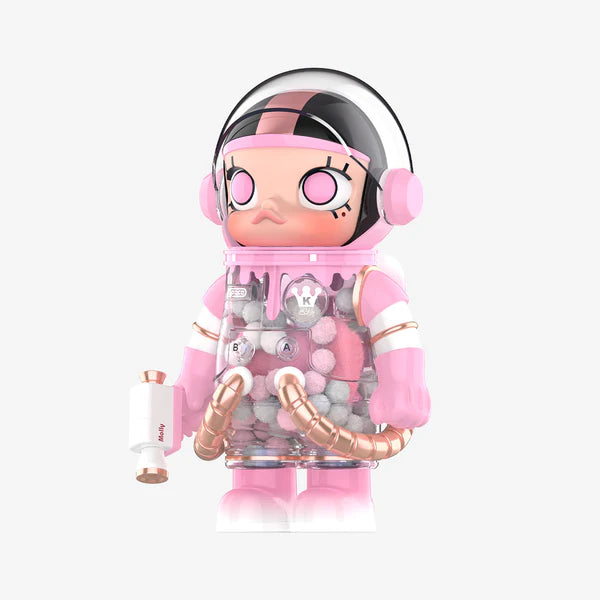 MEGA SPACE MOLLY 400% Figure