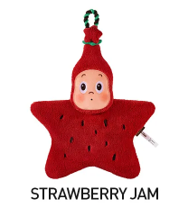 MOON GELATO Series-Hand Towel Blind Box