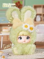 Nommi Sweetheart Rabbit Blind Box(Advance sale)
