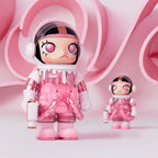 MEGA SPACE MOLLY 400% Figure