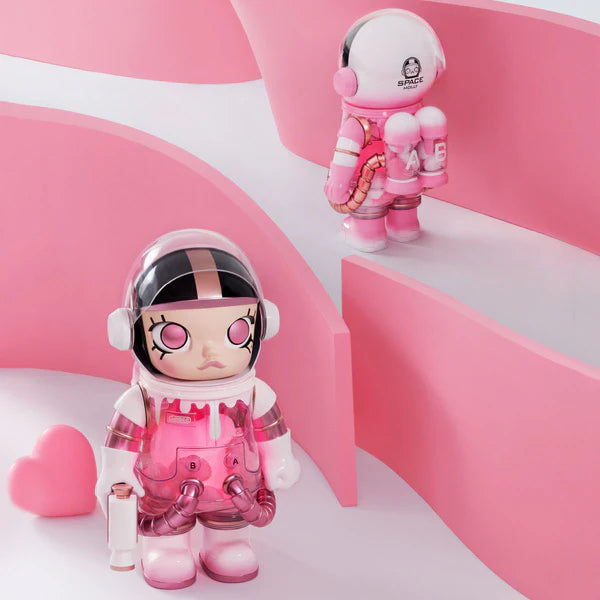MEGA SPACE MOLLY 400% Figure