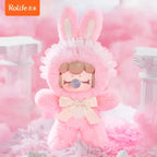 【Sale】Nanci Shining Bunny Series Plush Blind Box