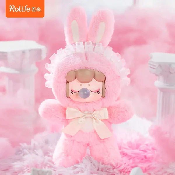 【Sale】Nanci Shining Bunny Series Plush Blind Box