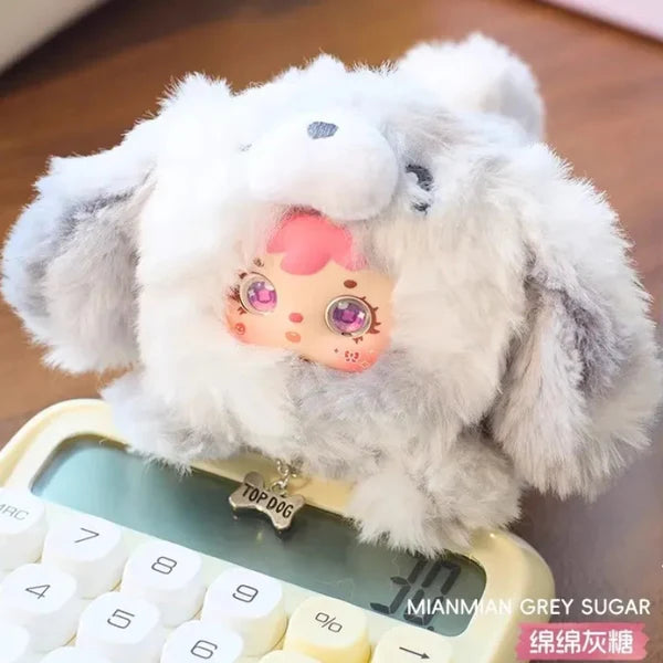Samuel"Puppy,Be Good"Series Blind Box