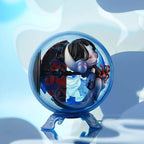 SKULLPANDA The Mirage Series Figures Blind Box