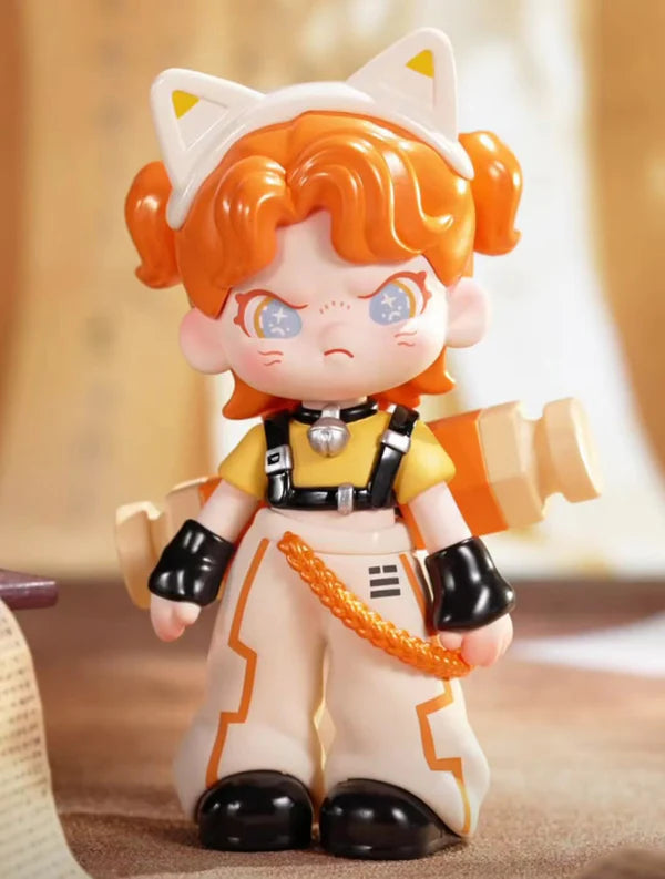 Dora Anything Goes Series Blind Box