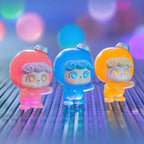 Q Kid GAME STORY /SUPER TEAM Series Mini Blind Box