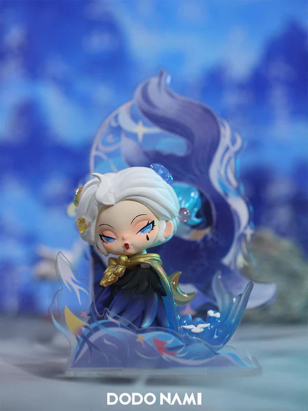 DODO NAMI Floating Mountains and Seas Series Blind Box
