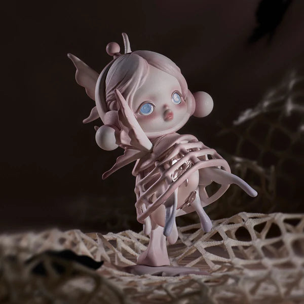 【Sale】SKULLPANDA The Paradox Series Blind Box Figures