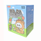 MR.PA-400% Animal Party Series Plush Blind Box
