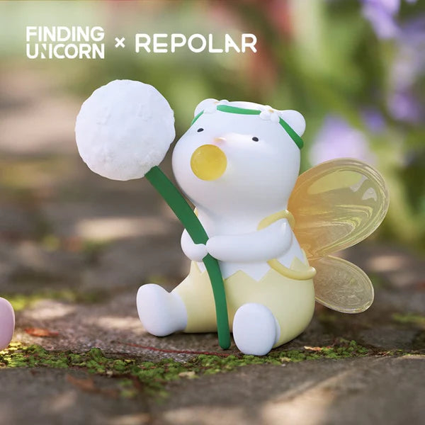 Repolar Magical Garden Series Blind Box