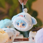 Yooki V6 Mini Ocean Baby Series Plush Blind Box