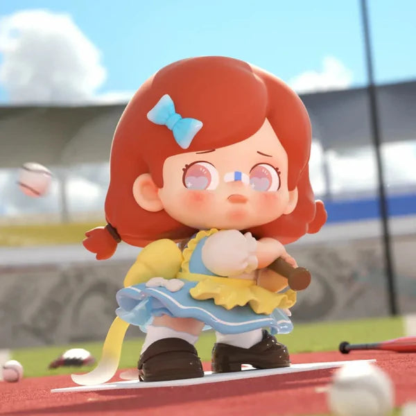 KOKOSA K.O. Girls Series Blind Box