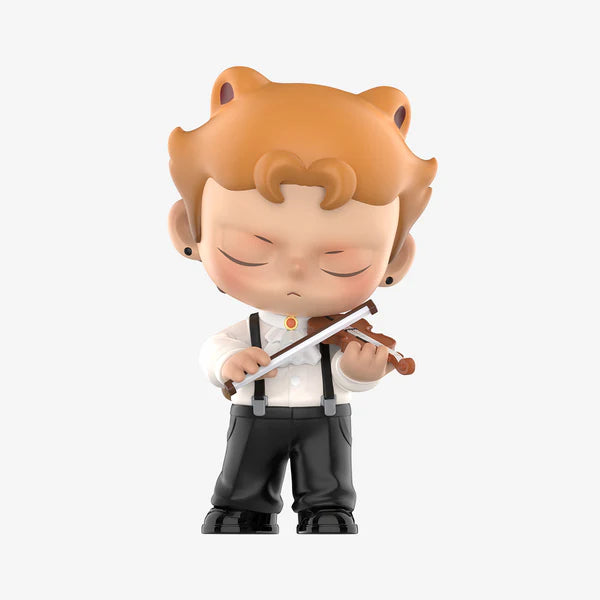 KUBO 24/7 YOU Series Blind Box Figures