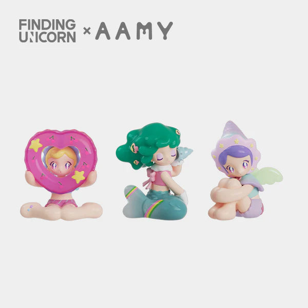 AAMY Mind of the Sea Series Blind Box