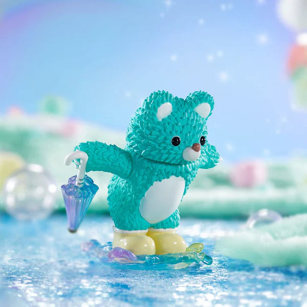 Muckey Play Time Series Blind Box