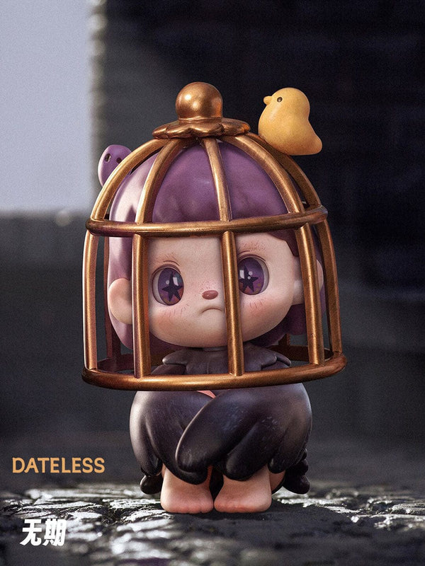 ANMOO V1 Memento Series Blind Box