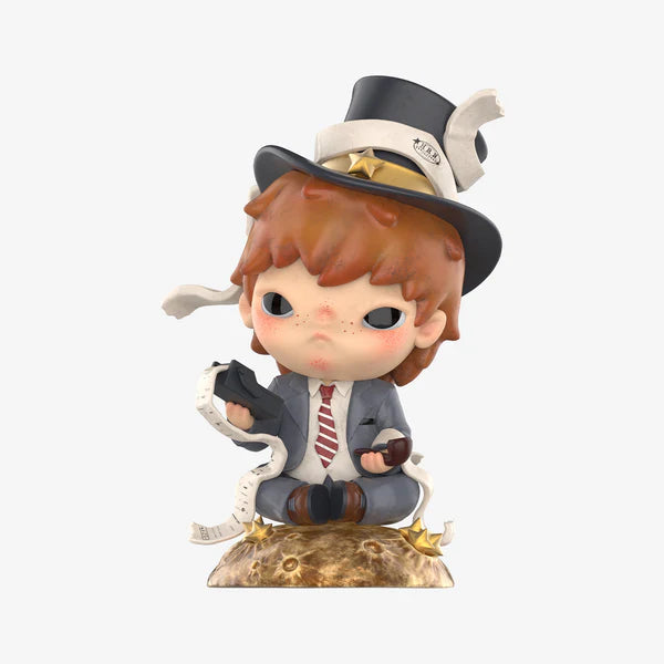 Hirono × Le Petit Prince Series Blind Box Figures