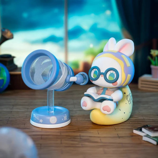 Emma Fairy Babe Academy Series Blind Box