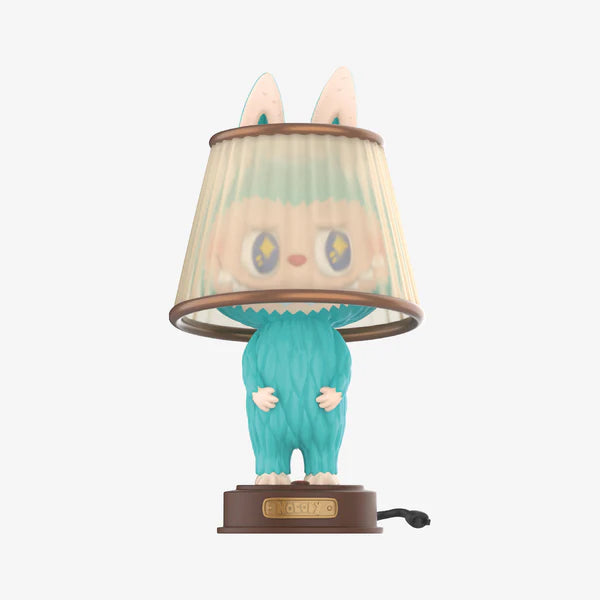 THE MONSTERS Almost Hidden Series Blind Box Figures