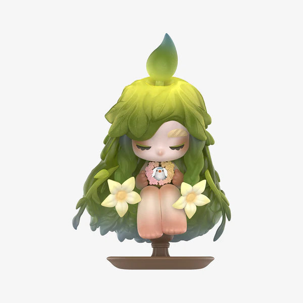 CHAKA Light Sprite Series Blind Box Figures
