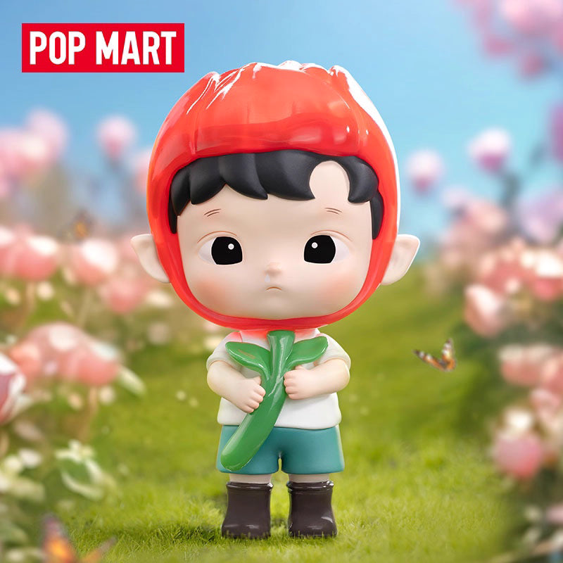 HACIPUPU Fantasy Series Blind Box