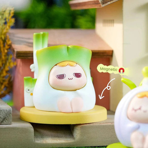COCO Botanical Garden Series Blind Box