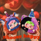 MIGO Dream Circus Series Plush Blind Box