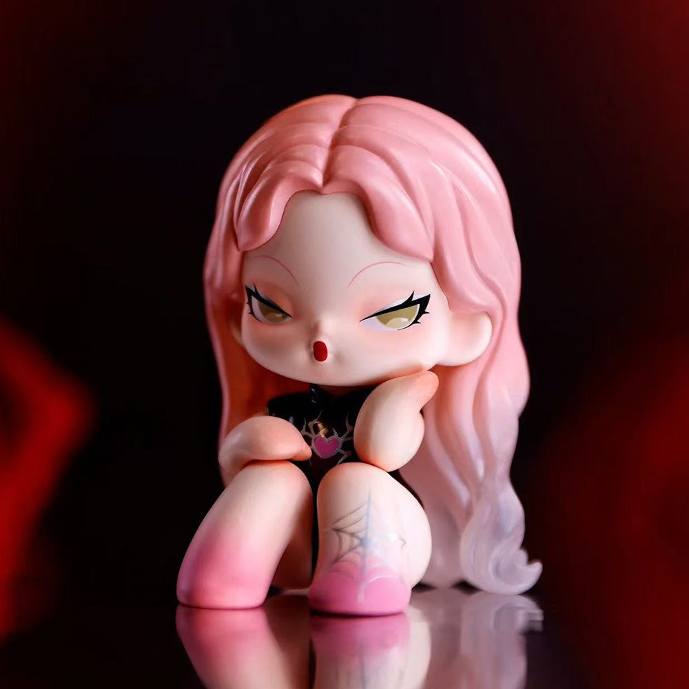 DODO NAMI Search for the Garden of Eden Blind Box