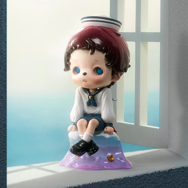 inosoul In the Still Room Series Blind Box Figures