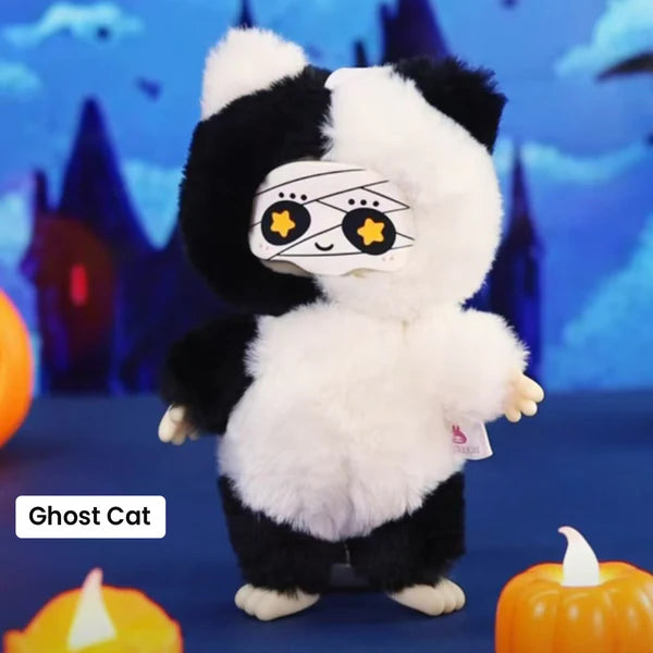 Lokiki Halloween Wonderful Night Series Plush Dolls