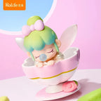 Nanci Sweet Time Series Blind Box Figures