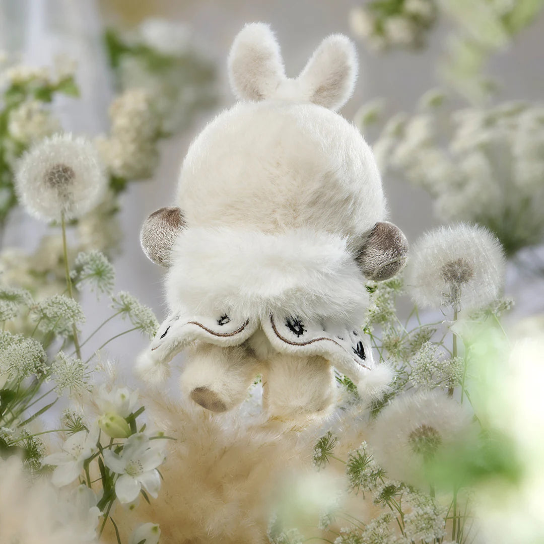 SKULLPANDA L'impressionnisme SeriesPlush Doll