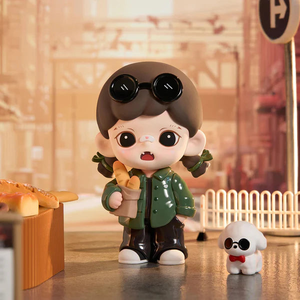 Baby Zoraa I'm The Boss Series Blind Box