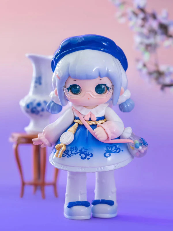 Mehoo Sugar High Mini Beans Series Blind Bag