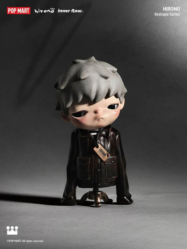 Hirono Reshape Series Blind Box