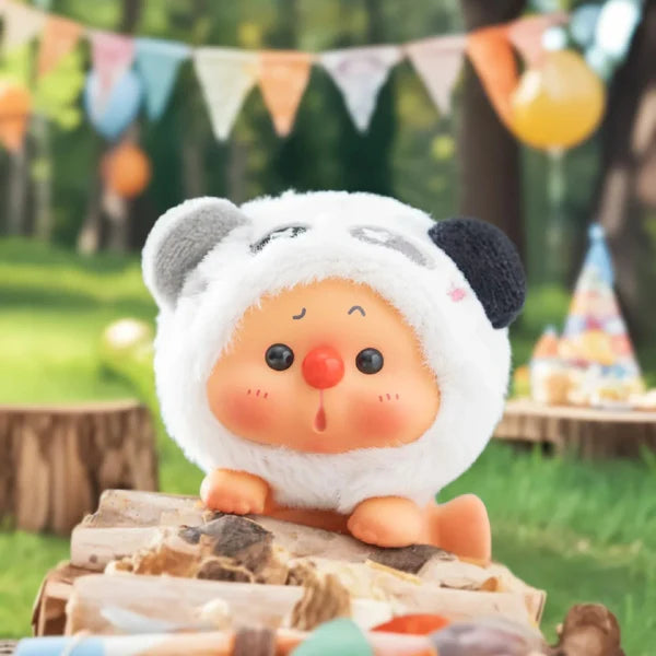 OYO Animal Party Series Mini Blind Box【Jotoys】