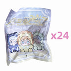 BAOBAO'S Zodiac Pet Series Figures Blind Box