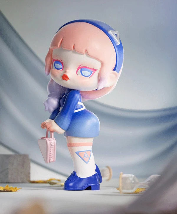 Anita Fashion Week Series Blind Box