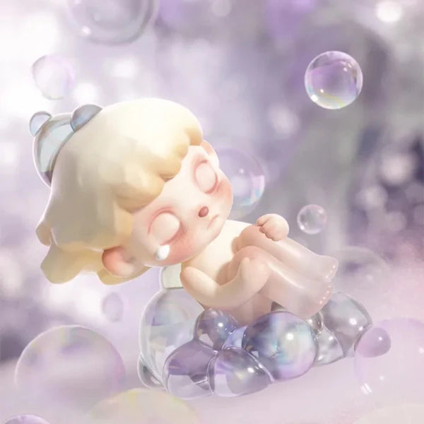 ANMOO V3 The World Is A Lying Fairy Tale Series Blind Box【TNT】
