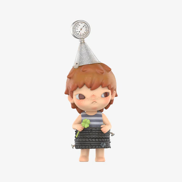 Hirono Echo Series Blind Box Figures