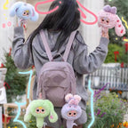 Baby Three Mirror Plush Blind Box