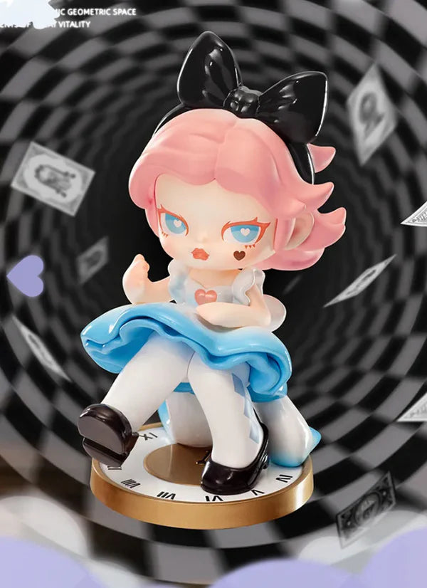 Anita Fantasy Reality Series Blind Box